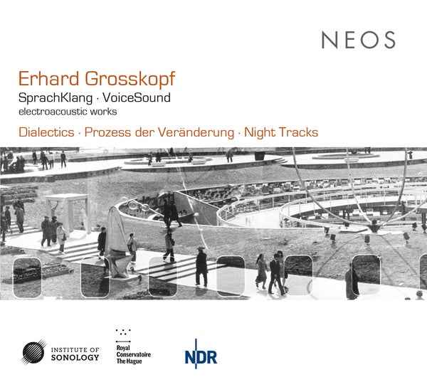 SprachKlang - VoiceSound [CD]