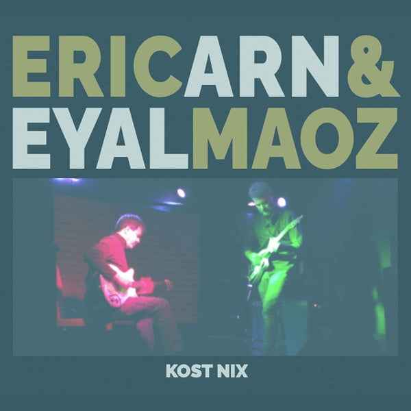 Kost Nix [CD]