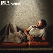 Eric Bellinger - Eric Bellinger [CD]