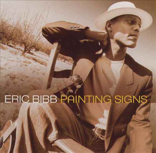 Painting Signs [Vinyl]