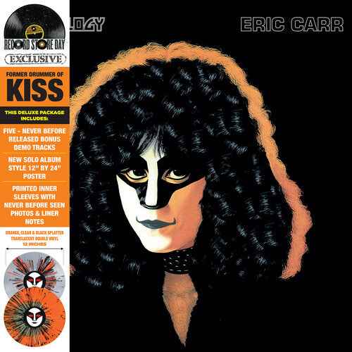 Rockology (RSD 4.22.23) [Vinyl]