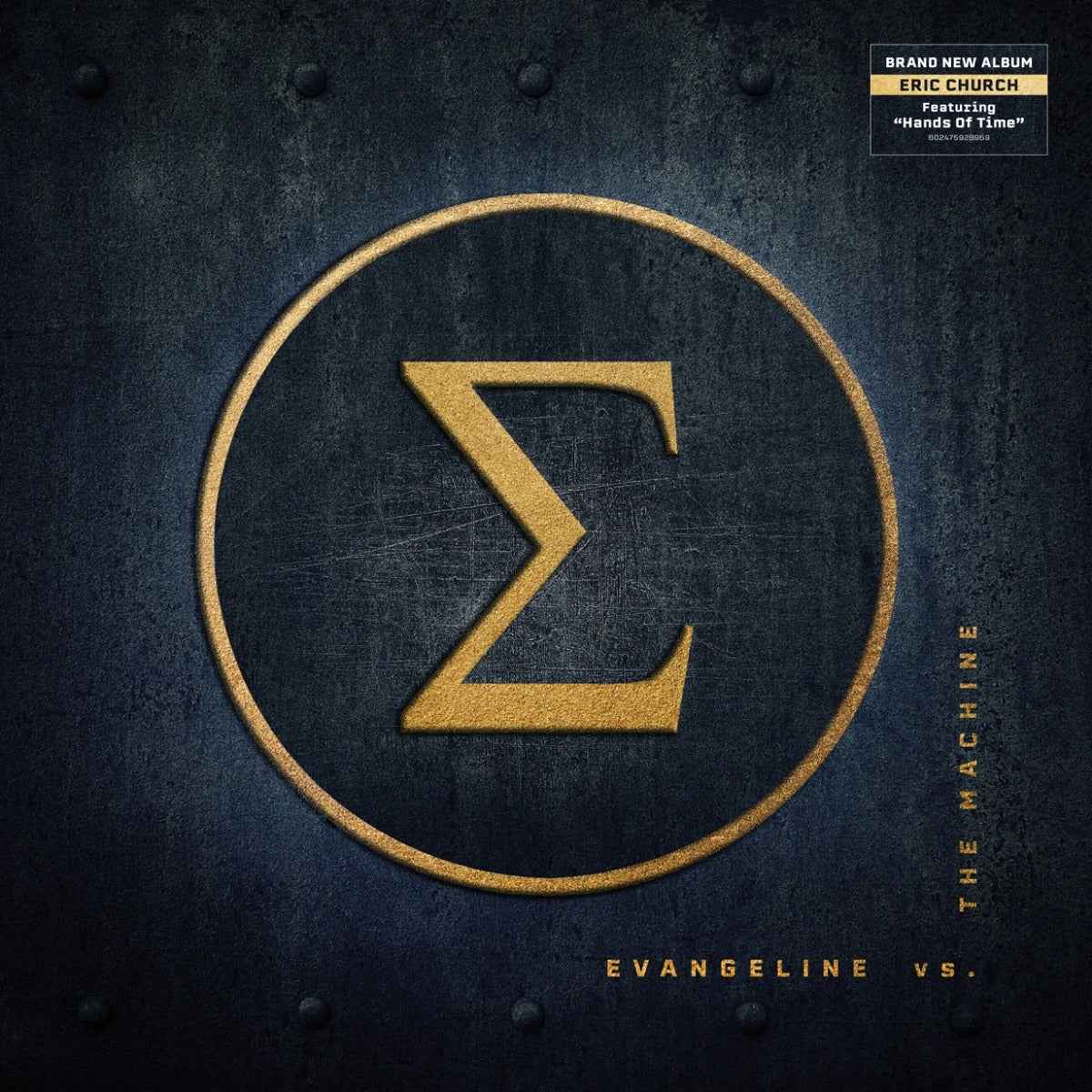 Evangeline Vs. The Machine [Lp] [Vinyl]