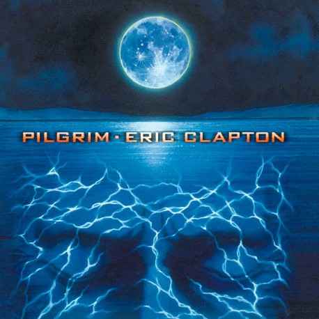 Pilgrim (180 Gram Vinyl) [Import] (2 Lp's) [Vinyl]