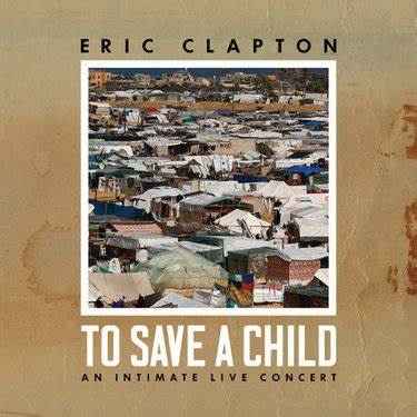 To Save A Child (2 Lp's) [Vinyl]