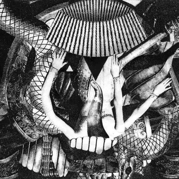 Alien In A Garbage Dump [CD]