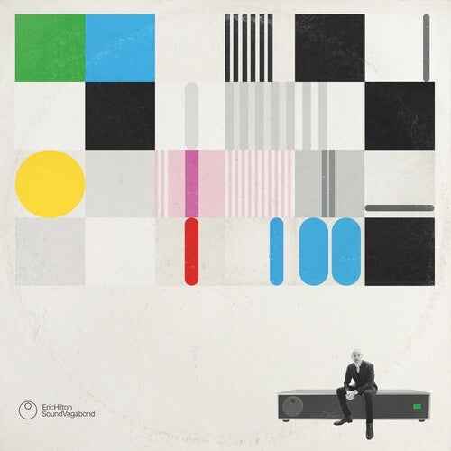 Sound Vagabond [Vinyl]
