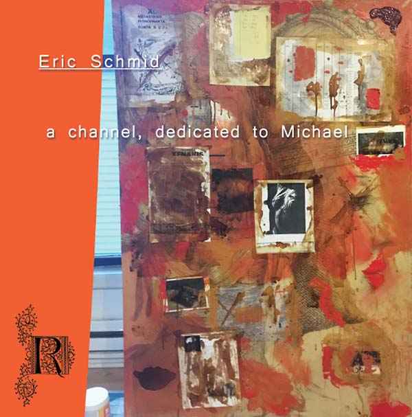 A Channel, Dedicated To Michael [CD]
