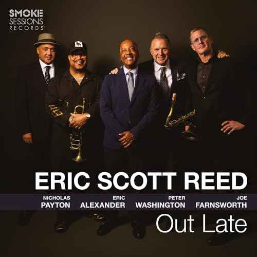 Out Late [Vinyl]