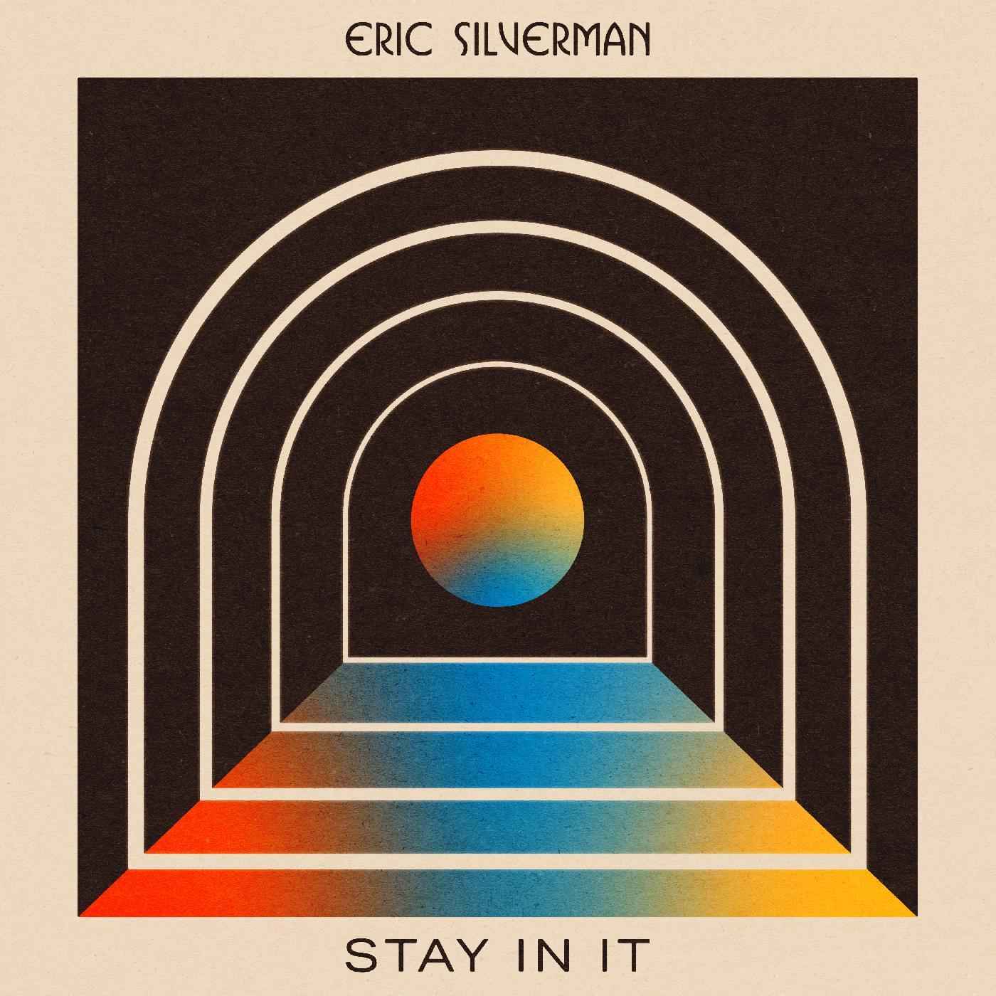 Stay In It [CD]