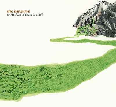 EARR Plays A Snare Is A Bell [CD]
