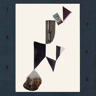 Sprang [CD]