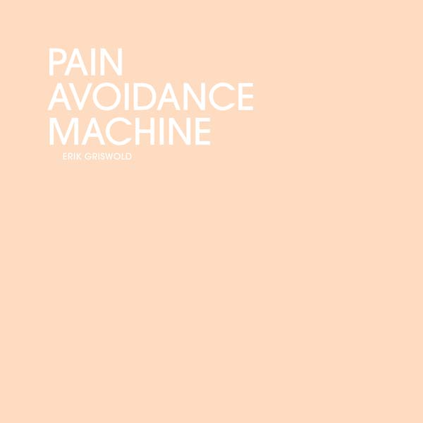 Pain Avoidance Machine [CD]