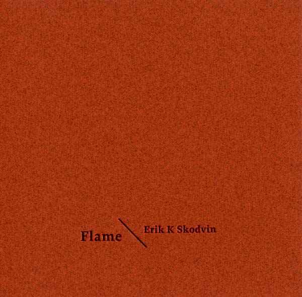 Flame [CD]