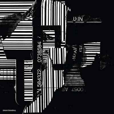 Transfall [CD]