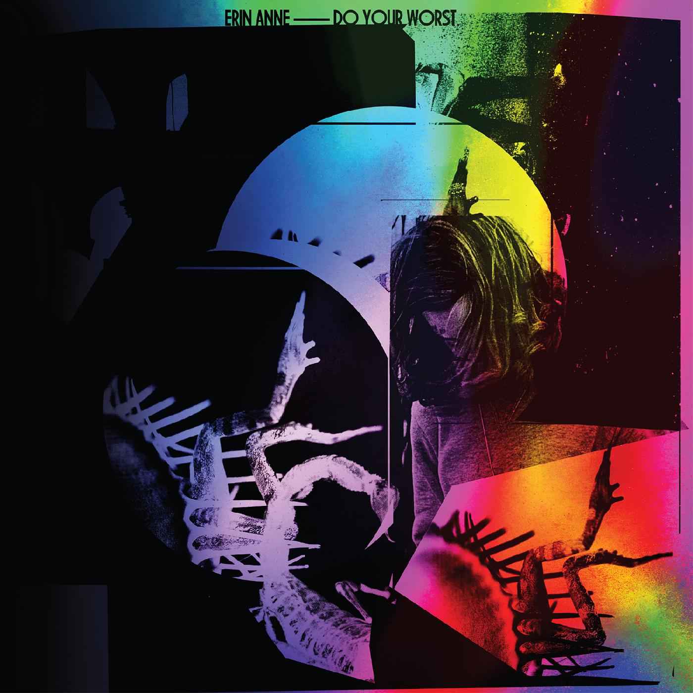 Do Your Worst [CD]