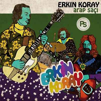 Arap Saci [CD]