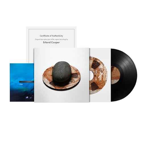 Carve The Runes Then Be Content With Silence [Recycled Black LP] [Vinyl]