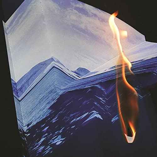 Folded Landscapes [LP] [Vinyl]