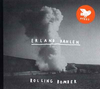 Rolling Bomber [CD]