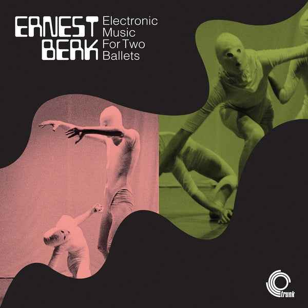 Electronic Music For Two Ballets [Vinyl]