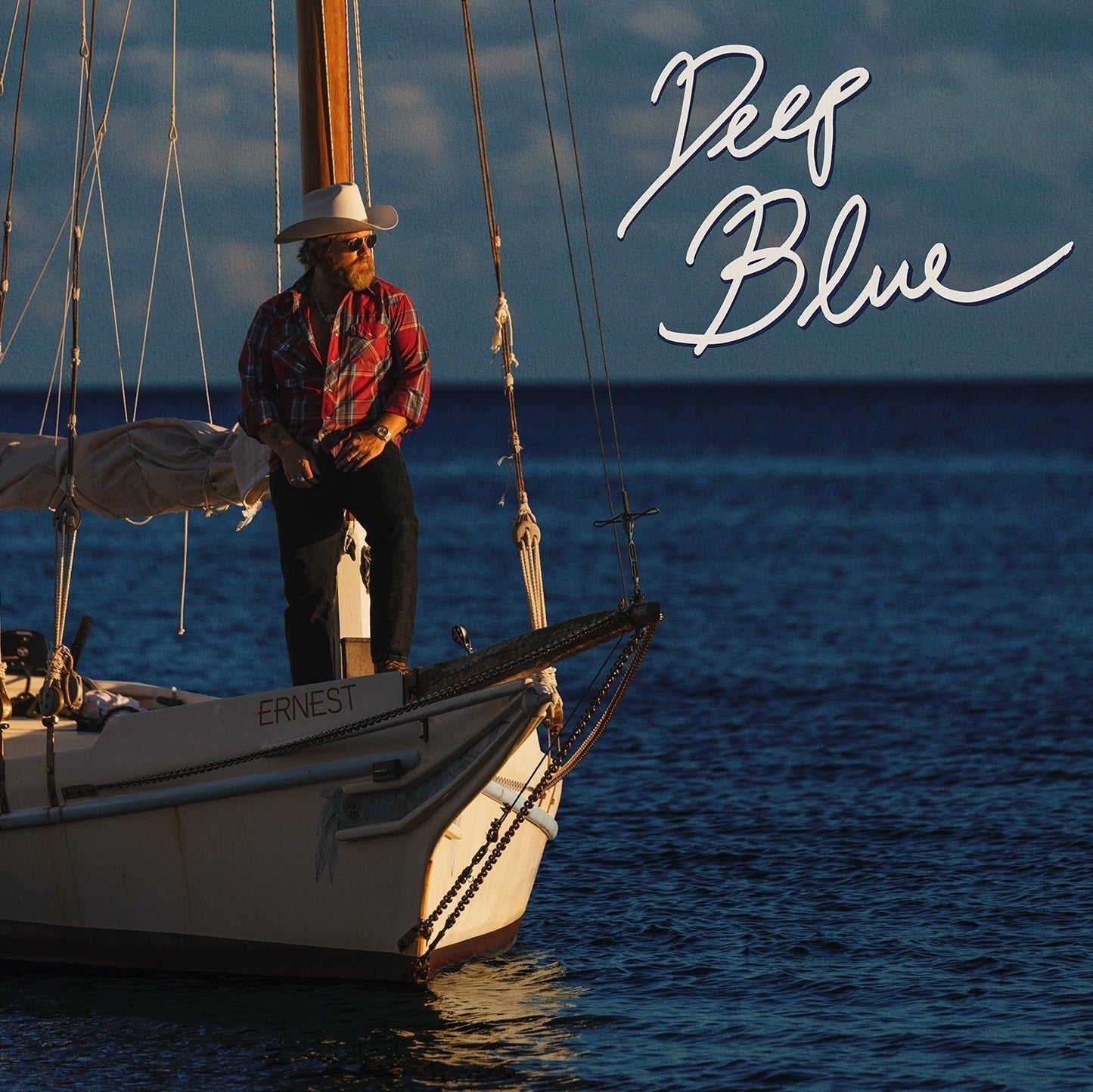 Deep Blue [Dark Water] [2Lp] [Vinyl]