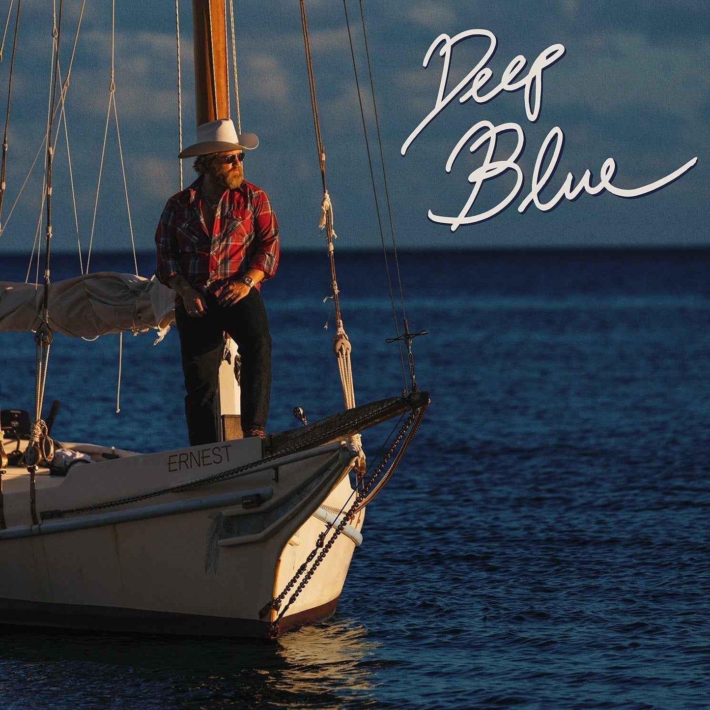 Deep Blue [CD]