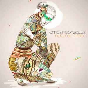 Natural Traits [CD]