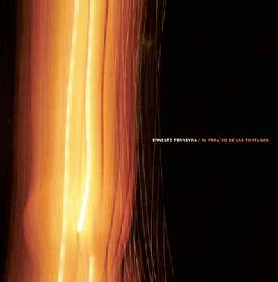 El Paraiso De Las Tortugas [CD]