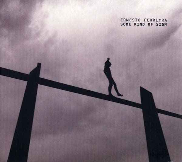 Some Kind of Sign [CD]