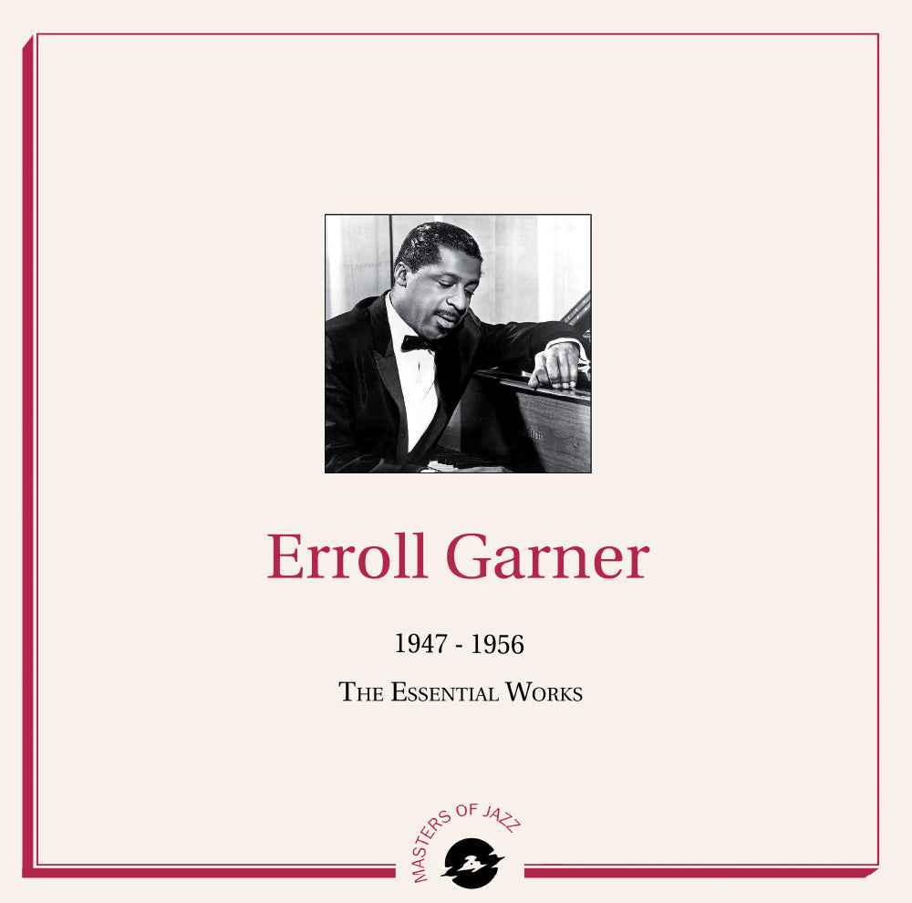 1947-1956: The Essential Works [Vinyl]