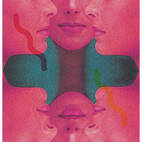 New Relics [CD]