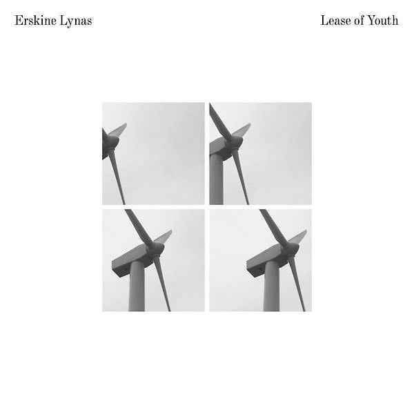 ERSKINE LYNAS - Lease Of Youth [Vinyl]