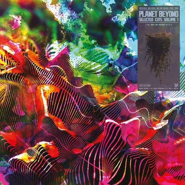 ES - Planet Beyond: Selected Cuts Volume 1 [LP] [Vinyl]