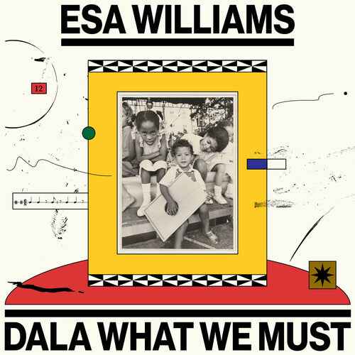 Dala What We Must [2LP] [Vinyl]