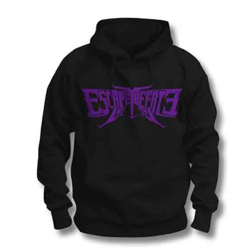 Escape The Fate Logo [Sweatshirt] - Rock Band Apparel