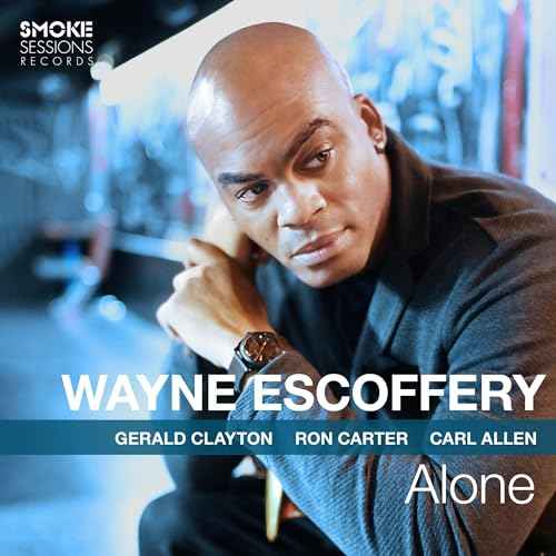 Alone [Vinyl]