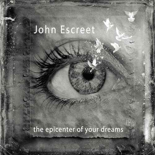 The Epicenter Of Your Dreams [Vinyl]