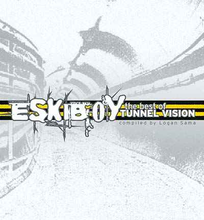The Best of Tunnel Vision [CD]