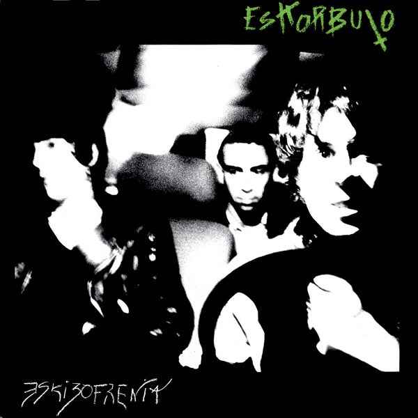 Eskizofrenia (Black Vinyl) [Vinyl]