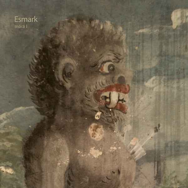 Mara I [CD]