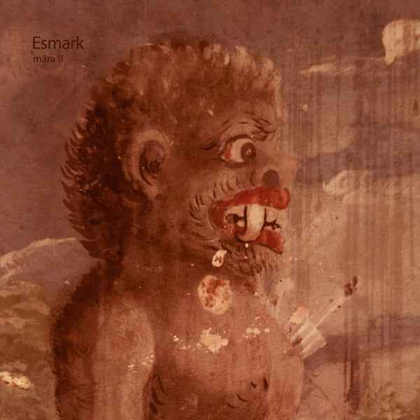 Mara II [CD]