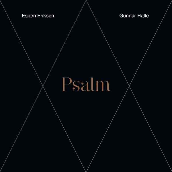 Psalm [CD]