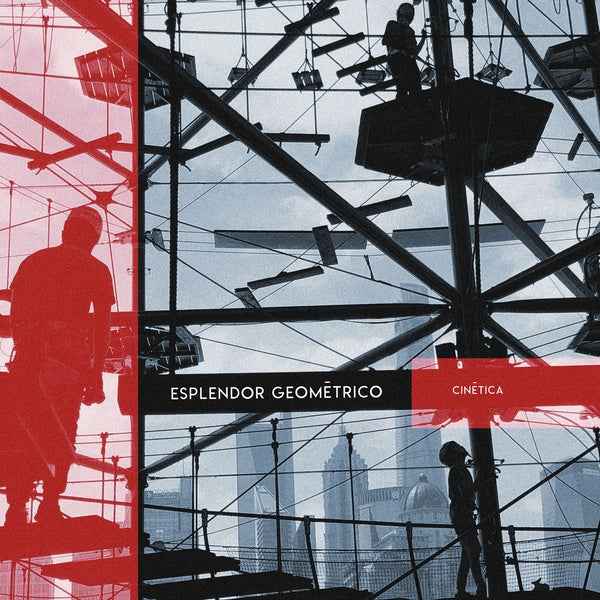 Cinetica [Vinyl]