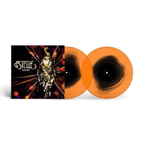 Shine [Vinyl]