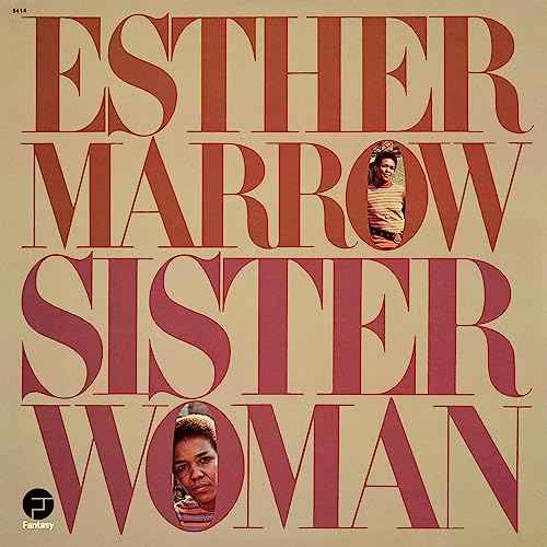 Sister Woman [LP] [Vinyl]