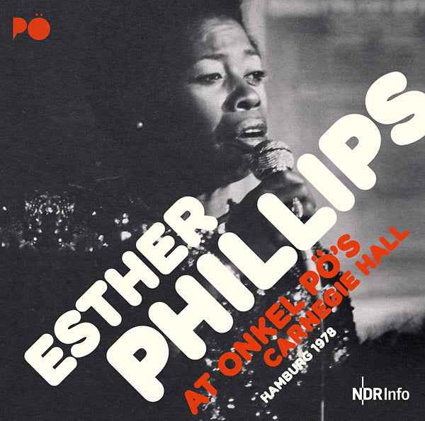 At Onkel PO's Carnegie Hall Hamburg 1978 [CD]
