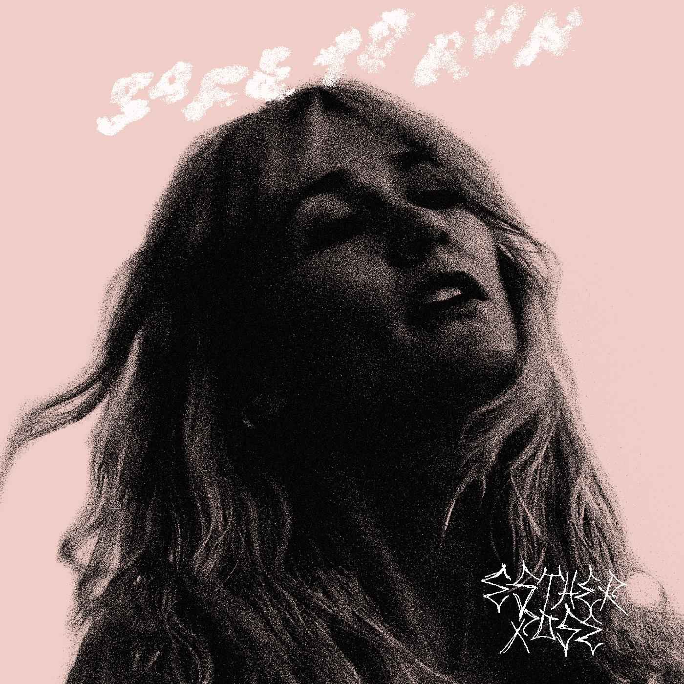Safe to Run [Vinyl]