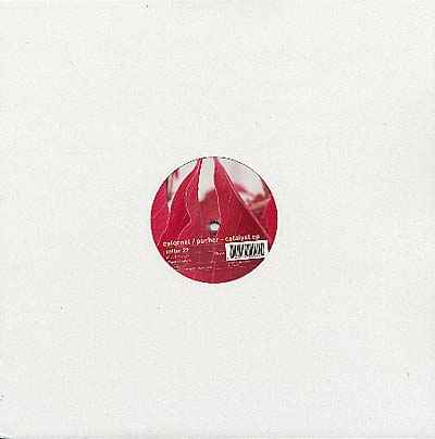 ESTORNEL - Pusher [Vinyl]
