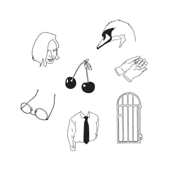 Living In Symbol [CD]