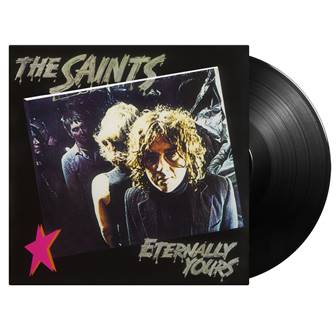 Eternally Yours (180g) [Vinyl]